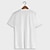 ieftine Tricouri 3D Bărbați-Bărbați Grafic Henley Alte imprimeuri În aer liber Stradă Manșon scurt Îmbrăcăminte Activ Vacanță Zilnic