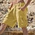 cheap Cargo Shorts-Men&#039;s Tactical Shorts Cargo Shorts Shorts Button Multi Pocket Plain Wearable Short Outdoor Daily Going out Cotton Blend Fashion Classic Yellow