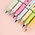 olcso Ceruzák és tollak-örökkévaló tinta nélküli végtelen íróceruza fém tintamentes tollkészlet fenntartható fabarát, újrafelhasználható, törölhető ceruza művésztanulók számára, rajz rajz gyerekeknek ajándékok, vissza az