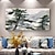 ieftine picturi în ulei de copaci-mintura picturi în ulei de peisaj alpin realizate manual pe pânză decor mare de artă de perete pictură modernă abstractă copac peisaj pentru decorarea casei pictură rulată fără ramă neîntinsă