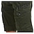 cheap Cargo Shorts-Men&#039;s Tactical Shorts Cargo Shorts Shorts Button Multi Pocket Plain Wearable Short Outdoor Daily Going out Fashion Classic Black Blue