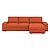 tanie IKEA Okładki-Pokrowiec na sofę Jednokolorowe Pikowana Poliester Narzuty