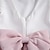 halpa Mekot-Lapset Tyttöjen Mekko Väripalikka Hihaton Juhla ulko- Kausaliteetti Muoti Päivittäin Polyesteri Kesä Kevät 2-13 vuotta Punastuvan vaaleanpunainen