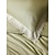 abordables Colección Élite2024-Tela tencel, funda nórdica de 4 Uds., juego de cama lyocell, satén bordado de algodón original, transpirable y refrescante