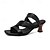 ieftine Tocuri de Damă-Pentru femei Tocuri Pantofi albi Zilnic Toc Stilat Vârf pătrat minimalism PU Loafer Migdală Maro Închis Negru