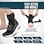 cheap Braces &amp; Supports-Cross-pressure Ankle Support, 2-Side Strengthen Support, Effectively Provide Ankle Protection During Exercise, Suitable For All Kinds Of Outdoor Sports