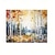 levne malířské, kreslířské a výtvarné potřeby-1ks moře snadné kutilství pták březový les dospělý olejomalba začátečník 16 * 20 palců s numerickými akrylovými akvarelovými olejomalbami perfektní domácí dárek