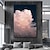 levne Krajinomalby-mintura ručně vyráběné oblak olejomalby na plátně nástěnné umělecké dekorace velké moderní abstraktní obrazy pro domácí dekoraci válcované bezrámové nenatažené malby