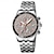 levne Quartz hodinky-SKMEI Muži Křemenný Módní Hodinky na běžné nošení Obchodní Wristwatch Svítící Stopky Kalendář VODĚODOLNÝ Ocel Hodinky