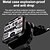 preiswerte Intelligente Armbänder-696 HBTK25 Smartwatch 2.02 Zoll Smart-Armband Bluetooth Schrittzähler Anruferinnerung Schlaf-Tracker Kompatibel mit Android iOS Herren Freisprechanlage Nachrichterinnerung IP 67 42mm Uhrengehäuse