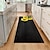 halpa Keittiön matot ja matot-auringonkukan alueen matto keittiön matto liukumaton öljynkestävä lattiamatto olohuoneen matto sisäulkomatto makuuhuoneen sisustus kylpyhuonematto sisäänkäynti matto ovimatto musta