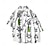 baratos Cosplay para o Dia a Dia &amp; T-shirts-Animal Panda Desenho Mangá Regresso à Escola Animal Harajuku Arte Gráfica Kawaii Para Homens Adulto Carnaval Baile de Máscaras Regresso à Escola Impressão 3D Rua Casual / Diário