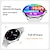 abordables Bracelets connectés-696 MT55 Montre intelligente 1.43 pouce Montre intelligente avec bracelet Bluetooth Podomètre Rappel d&#039;Appel Moniteur de Sommeil Compatible avec Android iOS Hommes Mode Mains-Libres Rappel de Message