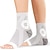 cheap Home Health Care-1 Pair Neuropathy Socks for Women and Men - Toeless Compression Socks Foot Neuropathy Socks, Peripheral Neuropathy Socks, Diabetic Neuropathy Socks, Arthritis Sock