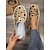 cheap Women&#039;s Slip-Ons &amp; Loafers-Women&#039;s Sneakers Slip-Ons Comfort Shoes Office Daily Flowers Wedding Flats Embroidery Flat Heel Round Toe Elegant Comfort Walking Canvas Loafer Yellow Red Green