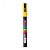 cheap Stress Relievers-Acrylic Marker Pen Water-Based Art High Gloss White Pen Student Painting Anime And Hand Drawing
