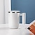 cheap Kitchen Appliances-Rechargeable Stirring Cup Magnetic Automatic Stirring Coffee Cup Electric Stainless Steel Cup Lazy Water Cup