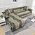 cheap Sofa Cover-Sofa Cover Elastic Sofa Bed Slipcover L Shaped Couch Cover Furniture Protector for Bedroom Office Living Room Home Decor