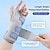 cheap Braces &amp; Supports-Adjustable Comfort Wrist Brace- Breathable Aluminum Dual Plate- Enhanced Stability &amp; Support - Sports &amp; Recovery