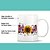 preiswerte Becher &amp; Tassen-1 lustiger Kaffeebecher, 312 ml, Keramik-Kaffeetassen, Wassertassen, Trinkgeschirr für Sommer und Winter, die beste Wahl für Zuhause und das Büro, Muttertagsgeschenk