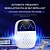 cheap Electric Mosquito Repellers-High-Power Acoustic Pulse Ultrasonic Mouse &amp; Mosquito Repeller – Indoor Insect Deterrent Device for Home Protection