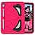 voordelige Ipad-hoes-Tablet Hoesje cover Voor Apple iPad 10.9&#039;&#039; 10e iPad Air 5e ipad 9th 8th 7th Generation 10.2 inch iPad Air 2e 9,7&#039;&#039; iPad Pro 4e 11&#039;&#039; iPad Pro 3e 11&#039;&#039; iPad Pro 2e 11&#039;&#039; iPad Pro 1e 11&#039;&#039; Potloodhouder