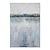 abordables Peintures Abstraites-Peinture à l&#039;huile faite à la main, toile murale, décoration artistique moderne abstraite pour la maison, roulée, sans cadre, peinture non étirée