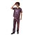 abordables années 1980-Disco Années 1980 Pantalon Tenues Chemise Disco Homme Costume de Carnaval Halloween Carnaval Mascarade Performance Soirée Club Adulte Haut Pantalon