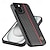 Недорогие Чехлы для iPhone-телефон Кейс для Назначение Айфон 15 Про Макс Плюс iPhone 14 13 12 11 Pro Max Plus Mini Тонкий чехол Ультратонкий Матовый матовый Защита от удара броня ТПУ Углеродное волокно