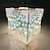 voordelige Geschenken-Magische kubus tulpspiegel nachtlampje: creatieve kamerdecoratiespiegel, perfect voor moederdag, Valentijnsdag, verjaardagen of een speciale gelegenheid om cadeau te doen aan moeders, vriendinnen,
