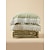 billige Elite Collection2024-tencel stoff 4stk dynetrekk sengetøysett lyocell originalt bomullsbroderi sateng pustende og kjølende