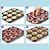 voordelige Noviteit keukengereedschap-6-delige cupcake-boorgereedschappen muffin cake-gebakboormodel plunjersnijder decoreren van taart gaten graven apparaat cupcake perfecte uitsparingen voor professionele muffins en cupcakes ideaal voor