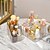cheap Jewelry &amp; Cosmetic Storage-Multi-functional Acrylic Storage Box: Stackable, Stylish and Minimalist, Transparent Desktop Organizer for Cosmetics, Jewelry, Coffee, Tea, Pens, Makeup Brushes, providing a Sense of Luxury