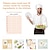رخيصةأون أدوات وأجهزة المطبخ-دفتر ملاحظات ملفوف لتخطيط الوجبات مع 25 بطاقة وصفة لطهي المطبخ لتنظيم وجباتك دون عناء