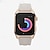 Χαμηλού Κόστους Smartwatch-GT86 Εξυπνο ρολόι 1.96 inch Έξυπνο ρολόι Bluetooth Βηματόμετρο Υπενθύμιση Κλήσης Παρακολούθηση Φυσικής Κατάστασης Συμβατό με Android iOS Γυναικεία Άντρες Μεγάλη Αναμονή Κλήσεις Hands-Free Αδιάβροχη