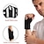 billige Bukseseler &amp; Støtter-håndleddsskinne karpaltunnel høyre venstre hånd for menn kvinner smertelindring, natt håndleddssøvn støtter skinner armstabilisator med kompresjonshylse justerbare stropper, for senebetennelse