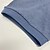 voordelige Heren Klassieke Polo-Voor heren Wafel Poloshirts Poloshirts Casual Feestdagen Revers Geribbelde polokraag Korte mouw Modieus Basic Effen Knop Zacht Zomer Lente Normale pasvorm Wit Geel Khaki Grijs Wafel Poloshirts