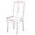 ieftine Husa scaun de sufragerie-husa scaun de sufragerie scaun elastic husa scaun huse imprimate 1buc