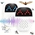 cheap Electric Mosquito Repellers-High-Power Acoustic Pulse Ultrasonic Mouse &amp; Mosquito Repeller – Indoor Insect Deterrent Device for Home Protection