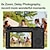 economico Action Camera-La fotocamera digitale q9 da 2,4 pollici 600ma supporta fotocamere digitali da 32 GB e 128 GB