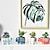 billige Vaser og Kurve-sød elefant sukkulent planter (potte medfølger ikke drænbakke) keramisk kaktus blomsterbeholder dyrebonsai holder til indendørs planter