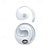 preiswerte TWS Echte kabellose Kopfhörer-kabelloser Open-Ear-Kopfhörer mit Ladehülle, hängendes Ohr, HiFi-Sound-Headset für Workouts, Laufen, Radfahren, Arbeiten