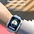 tanie Smartwatche-696 Y65 Inteligentny zegarek 1.83 in dzieci Inteligentny zegarek Telefon Bluetooth 4G Krokomierz Budzik Kompatybilny z Android iOS dzieci GPS Odbieranie bez użycia rąk Kamera IP 67 42mm etui na