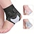 cheap Braces &amp; Supports-1pc One Size Adjustable Ankle Brace-Breathable Ankle Support With Silicone-Neoprene Ankle And Heel Stabilizer-foot Sleeve For Men And Women - For Sports, Running, Fitness, Volleyball and Basketball