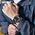 abordables Relojes digitales-SANDA Hombre Reloj Digital Moda Reloj Casual Negocios Reloj de Muñeca Luminoso Cronómetro cuenta regresiva Calendario TPU Reloj