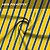 cheap Vacation Tropical T Shirts-Men's Color Block Stripe Vest Top Sleeveless T shirt 3D Print Shirt Vacation Tropical Fashion Yellow Red Orange Summer Spring Clothing Apparel S M L XL XXL XXXL