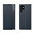 billiga Skal och fodral till Samsung-telefon fodral Till Samsung Galaxy S25 S24 S23 S22 S21 FE S21 Ultra Plus A72 Fodral Auto viloläge / vakna Magnetisk flip Stöd Solid färg TPU PU läder