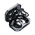 preiswerte TWS Echte kabellose Kopfhörer-Kabellose Sport-Ohrbügel-Kopfhörer TWS Bluetooth 5.3 Ohrhörer mit Mikrofon Rauschunterdrückung Ohrbügel HiFi-Musik-Gaming-Headsets