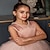 cheap Party Dresses-Flower Girls Dresses for Wedding Satin Tulle Princess Pageant Dress Kids Pearls Prom Ball Gowns with Bow-Knot