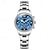 お買い得  クォーツ腕時計-新しい olevs olevs ブランド発光レディース腕時計クロノグラフカレンダー 24 時間表示多機能クォーツ時計ファッションニッチレディース防水腕時計